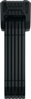 Abus Bordo Granit X-Plus XL 110 cm  schwarz